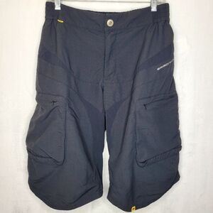Mavic Cargo Cycling Shorts Size Medium
